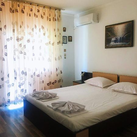 Апартаменти Балиноа Sveti Vlas Esterno foto