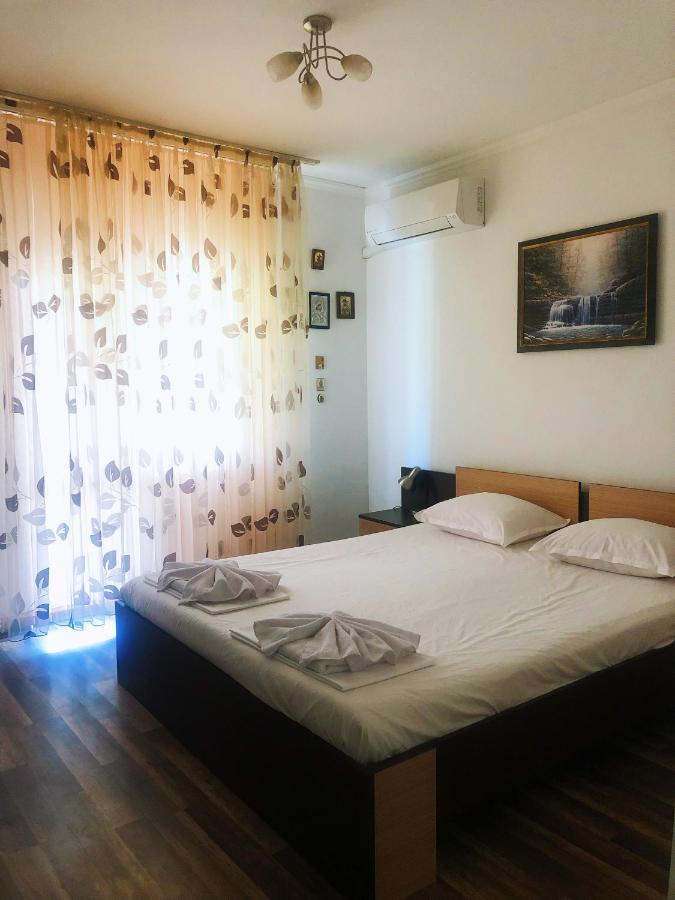 Апартаменти Балиноа Sveti Vlas Esterno foto