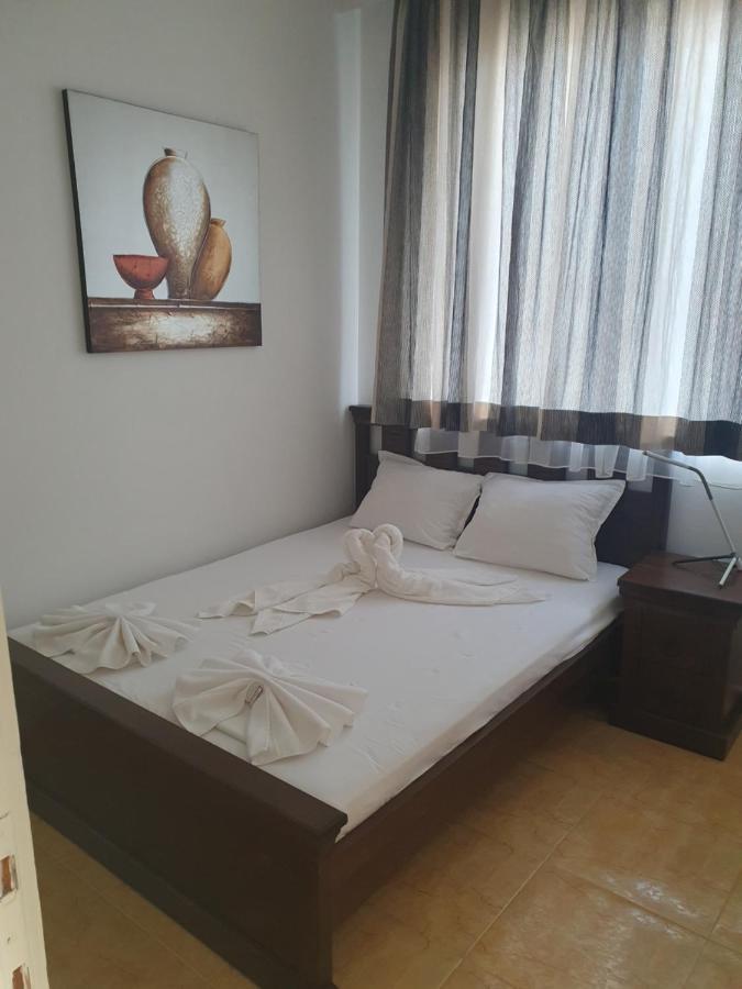 Апартаменти Балиноа Sveti Vlas Esterno foto