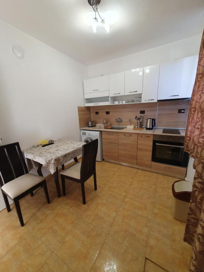 Апартаменти Балиноа Sveti Vlas Esterno foto